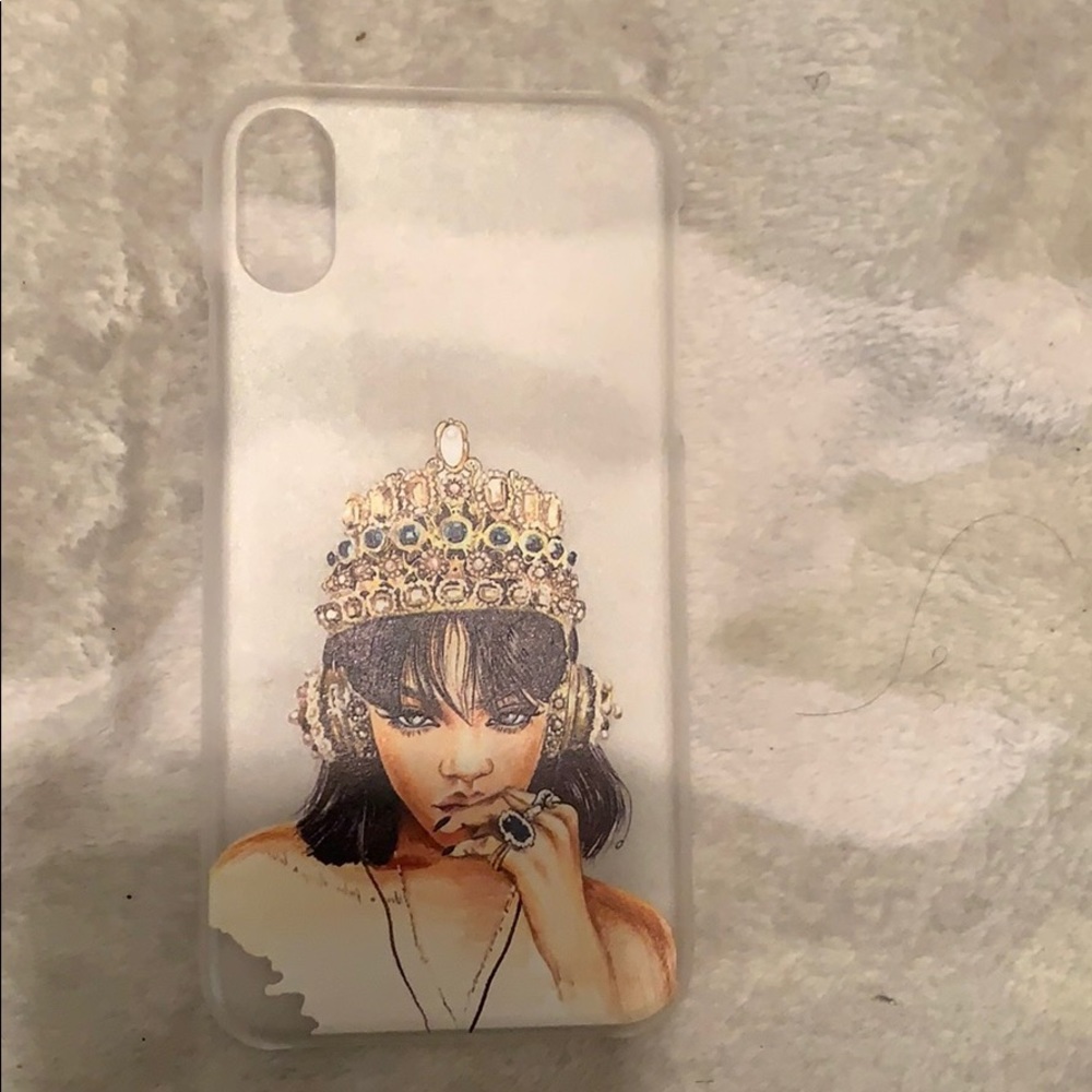 IPHONE XR CASE